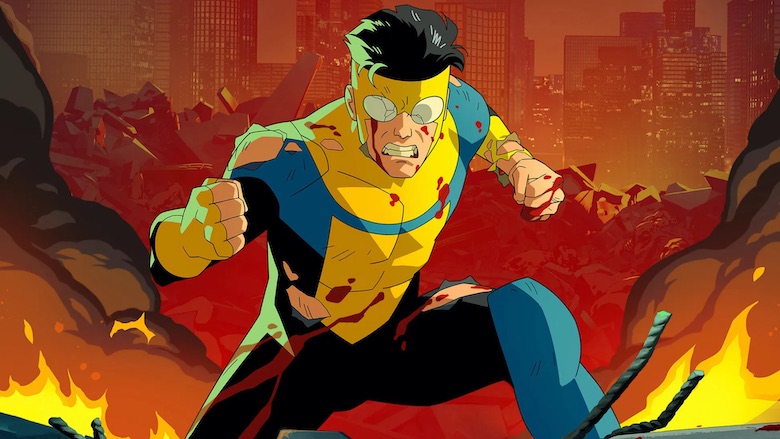 Неуязвимый